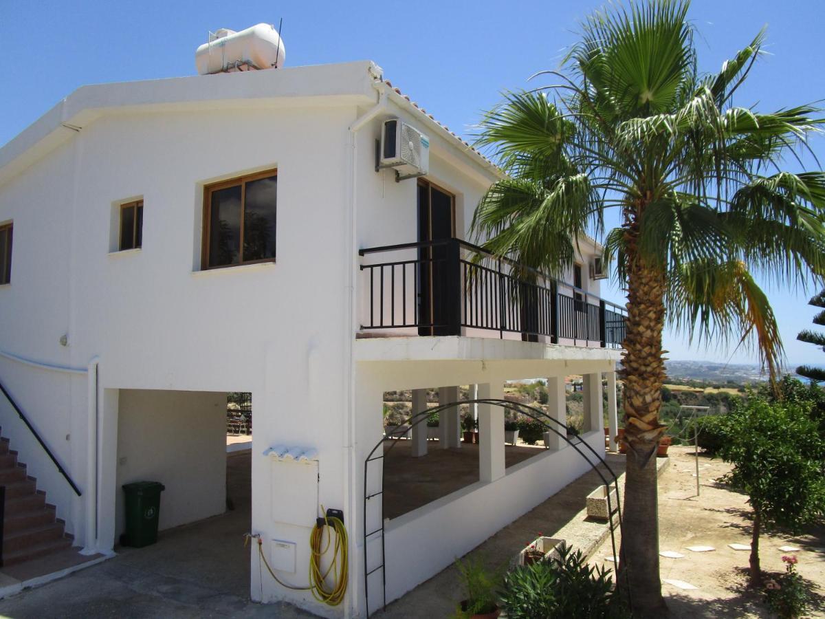 Serene Serenity Paphos Exteriér fotografie