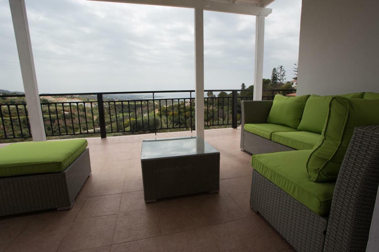 Serene Serenity Paphos Exteriér fotografie