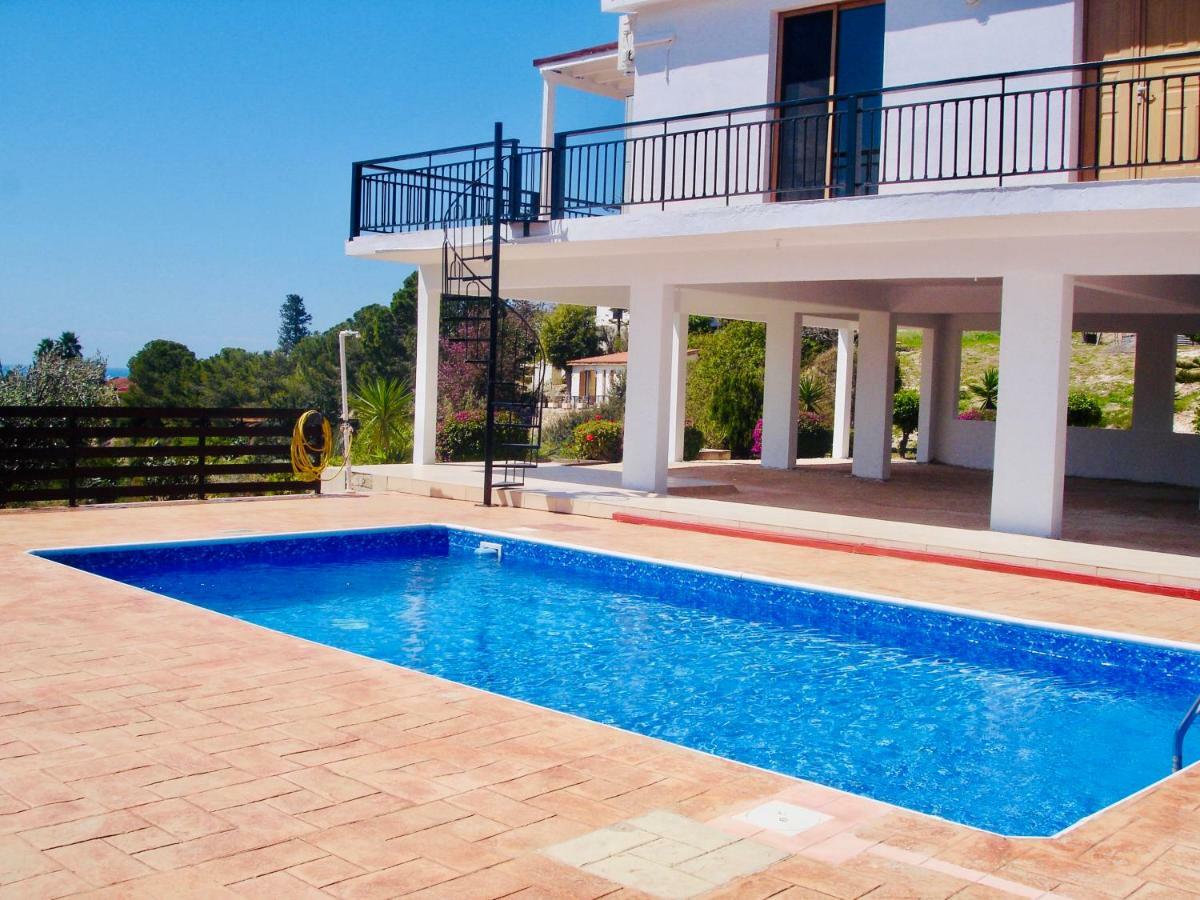 Serene Serenity Paphos Exteriér fotografie