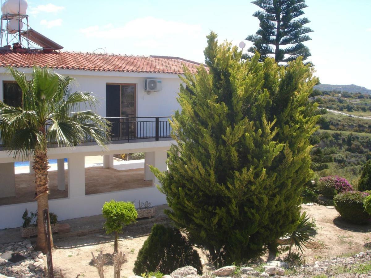 Serene Serenity Paphos Exteriér fotografie