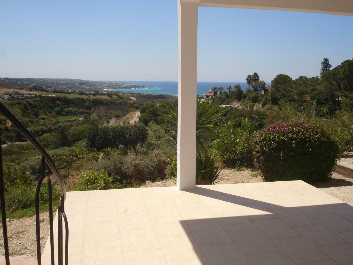 Serene Serenity Paphos Exteriér fotografie