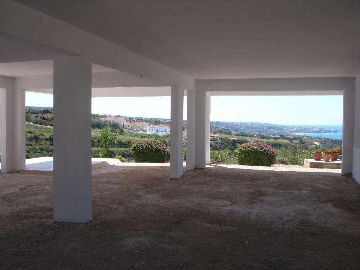 Serene Serenity Paphos Exteriér fotografie